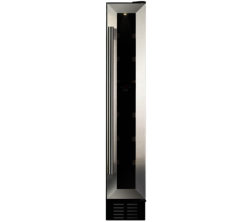 CDA  FWC152SS Wine Cooler - Stainless Steel